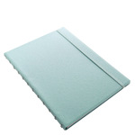 Filofax Notebook Classic Pastel A4 Világoskék